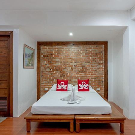 Zen Rooms Casa Lorenzo Legazpi Zewnętrze zdjęcie