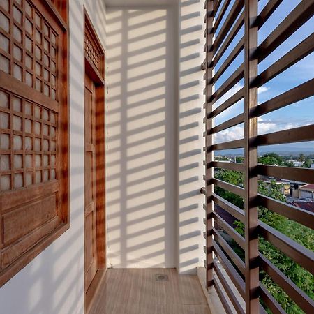 Zen Rooms Casa Lorenzo Legazpi Zewnętrze zdjęcie