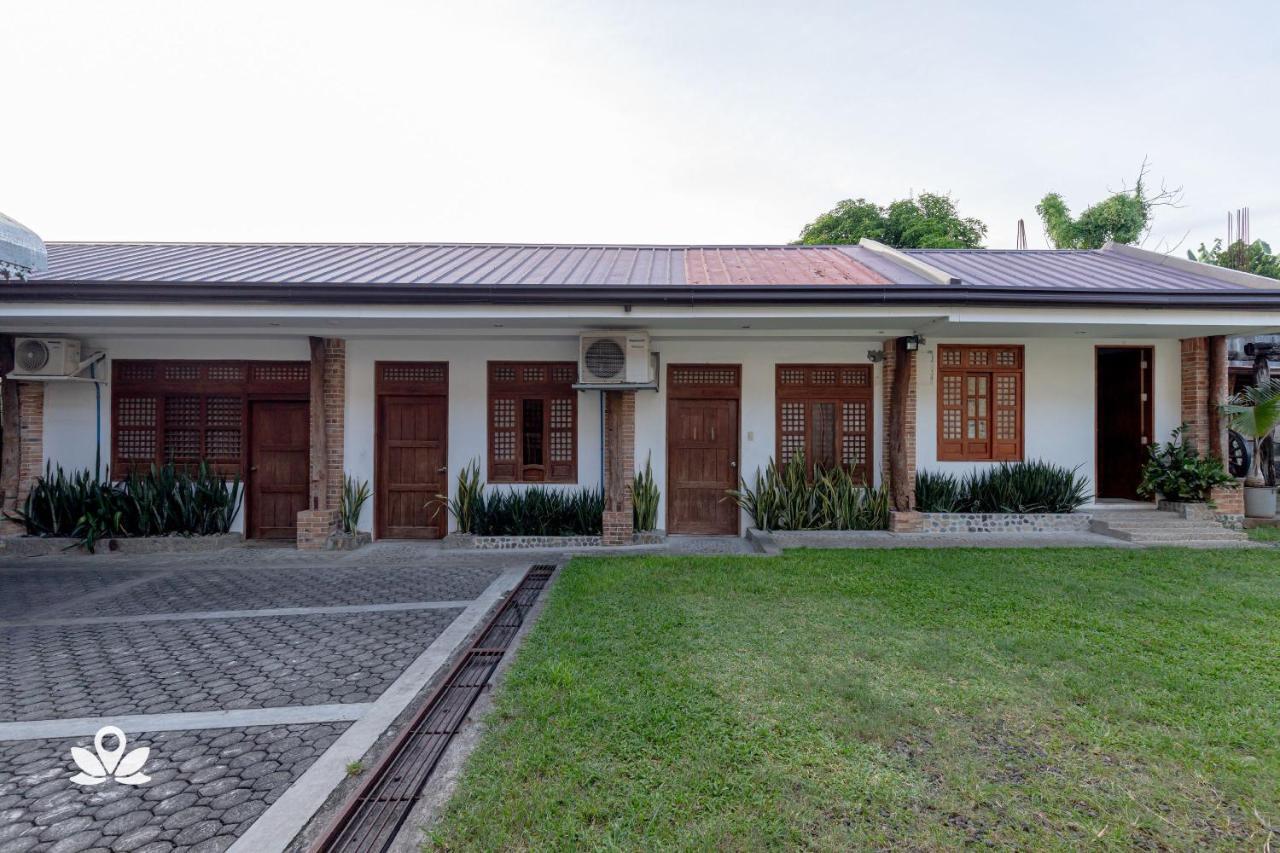 Zen Rooms Casa Lorenzo Legazpi Zewnętrze zdjęcie