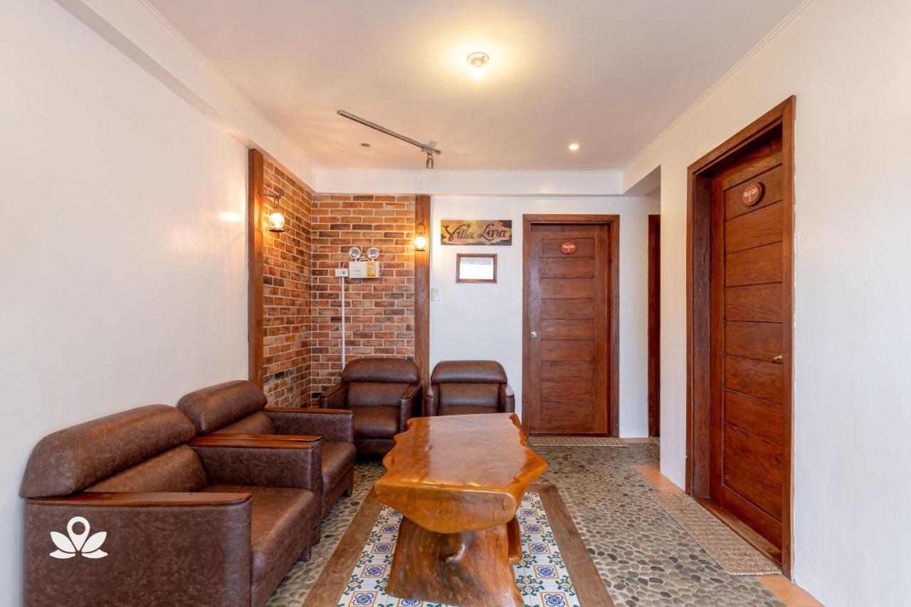 Zen Rooms Casa Lorenzo Legazpi Zewnętrze zdjęcie
