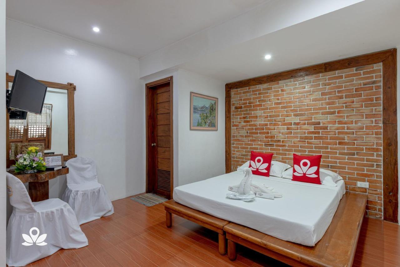 Zen Rooms Casa Lorenzo Legazpi Zewnętrze zdjęcie