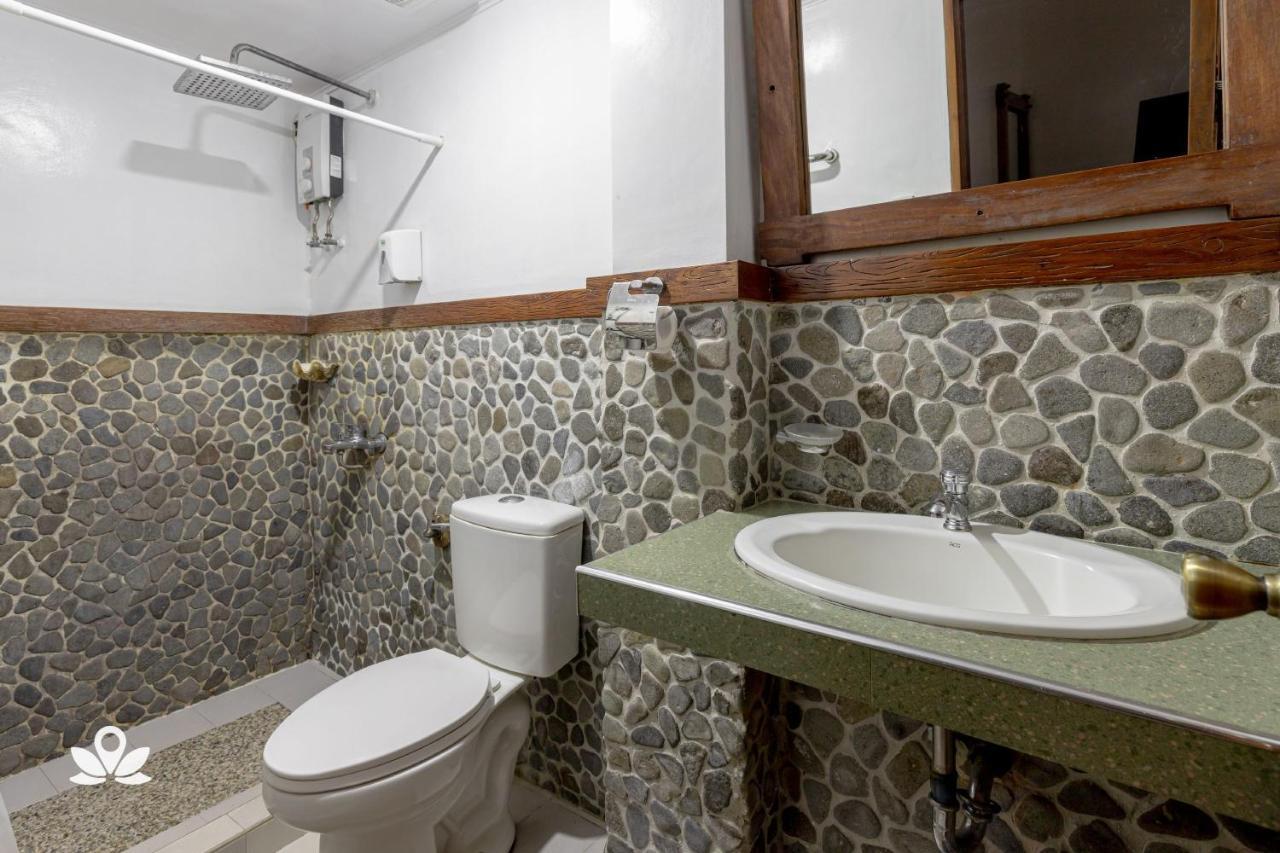 Zen Rooms Casa Lorenzo Legazpi Zewnętrze zdjęcie
