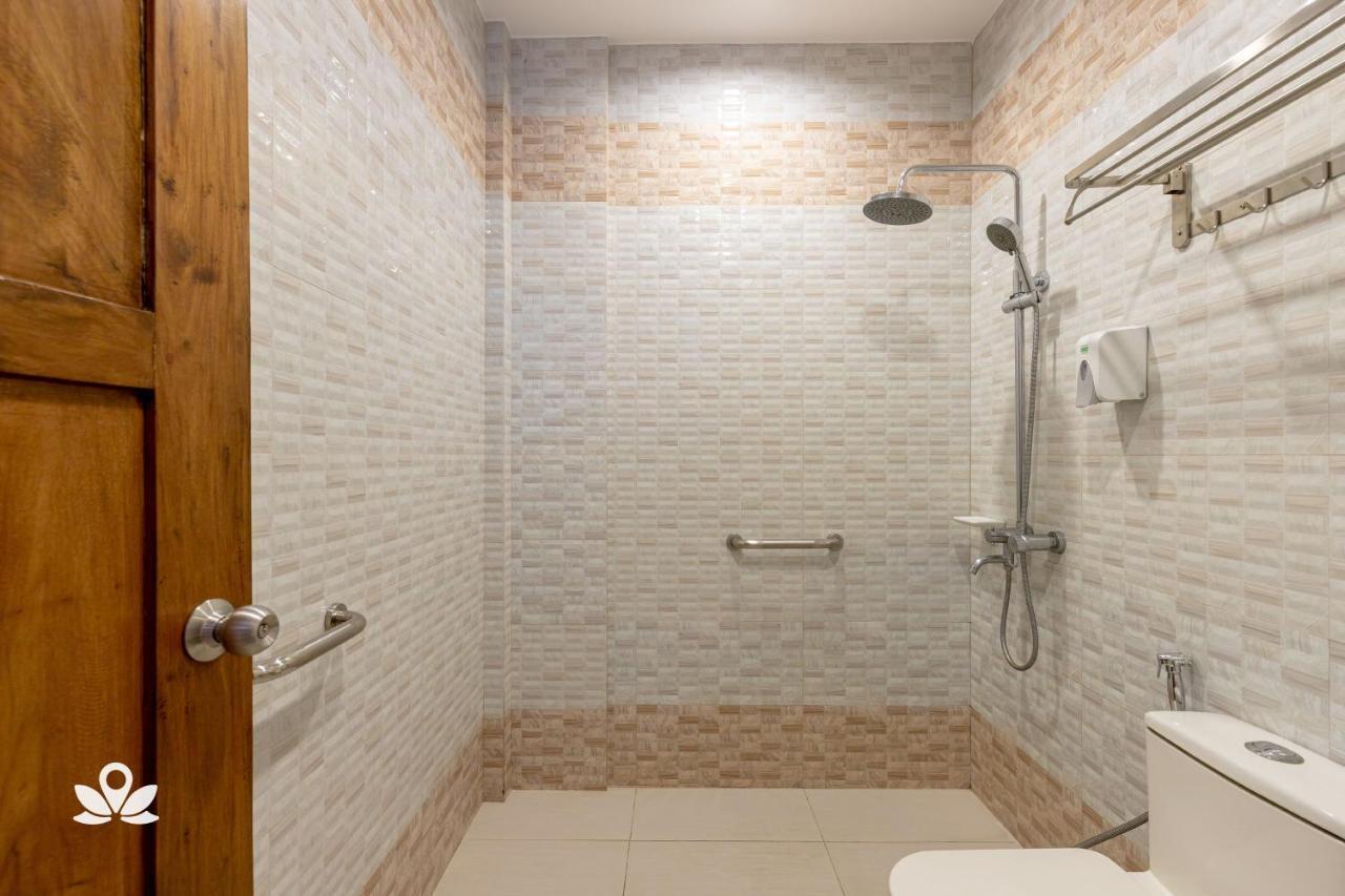Zen Rooms Casa Lorenzo Legazpi Zewnętrze zdjęcie