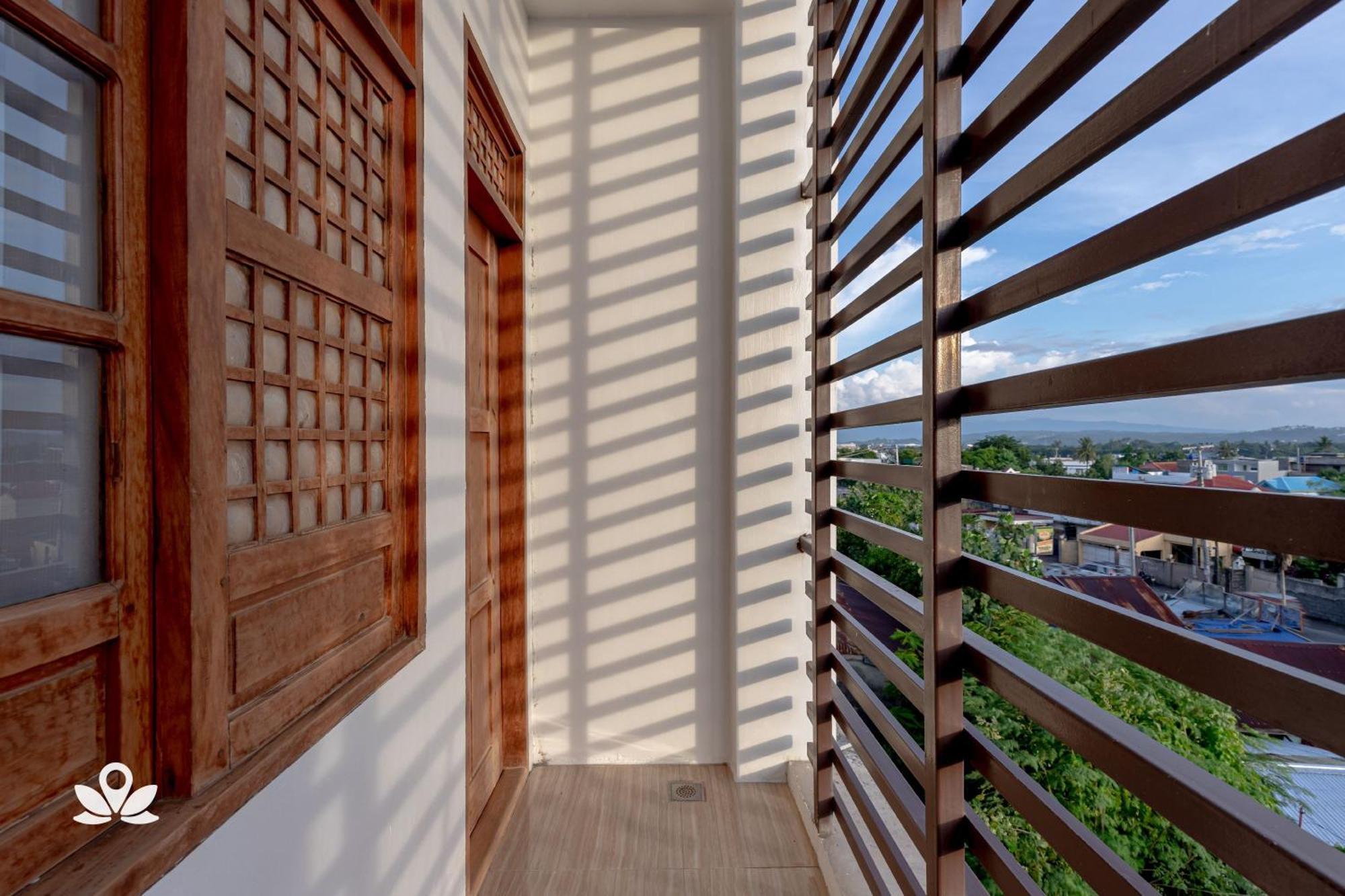 Zen Rooms Casa Lorenzo Legazpi Zewnętrze zdjęcie