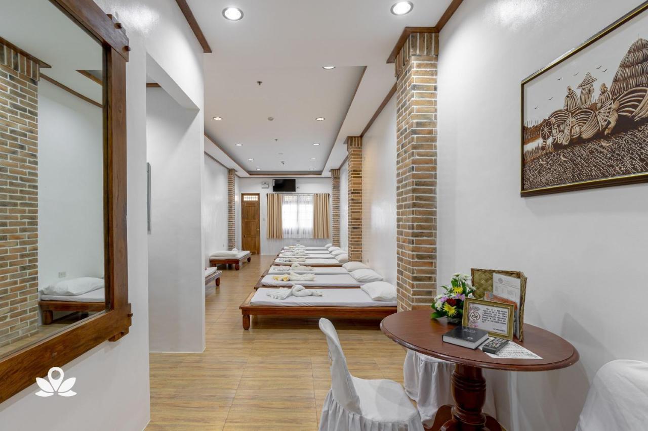 Zen Rooms Casa Lorenzo Legazpi Zewnętrze zdjęcie