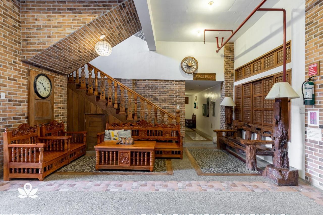 Zen Rooms Casa Lorenzo Legazpi Zewnętrze zdjęcie