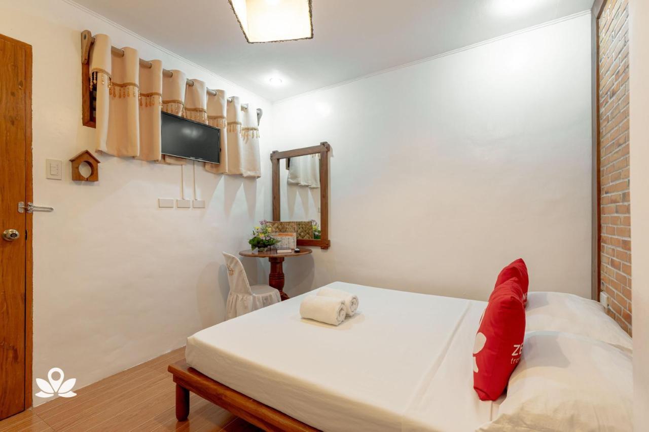 Zen Rooms Casa Lorenzo Legazpi Zewnętrze zdjęcie