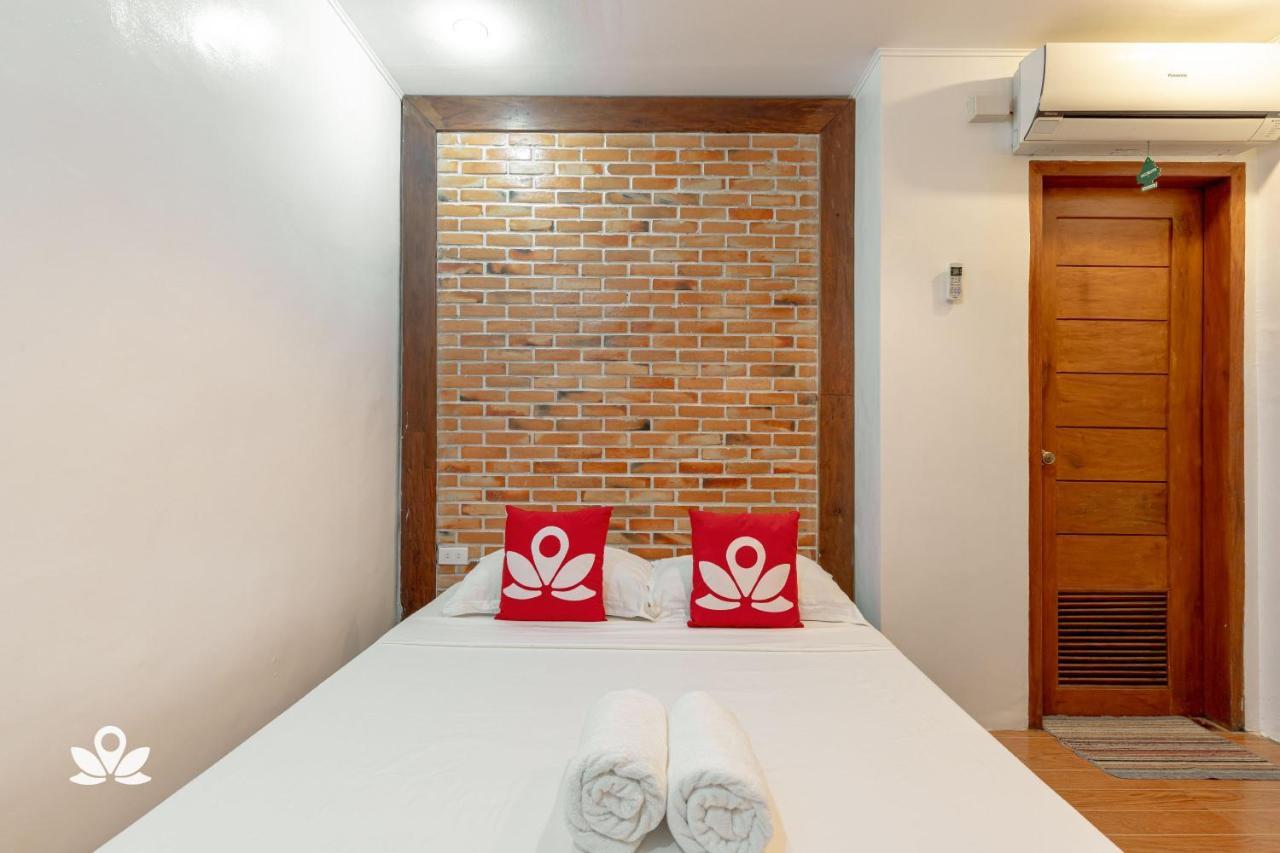 Zen Rooms Casa Lorenzo Legazpi Zewnętrze zdjęcie