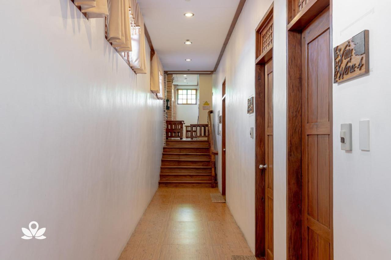 Zen Rooms Casa Lorenzo Legazpi Zewnętrze zdjęcie