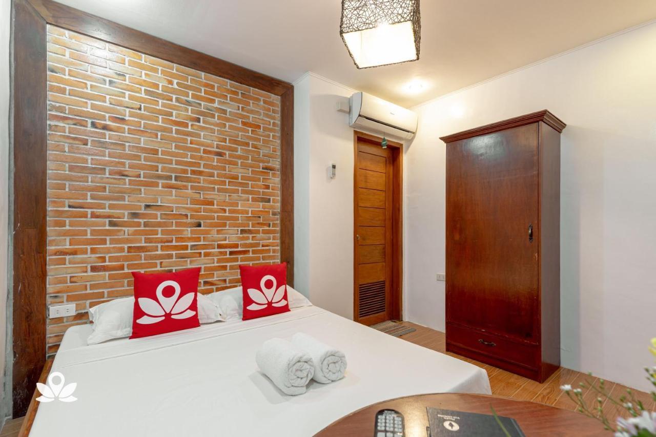 Zen Rooms Casa Lorenzo Legazpi Zewnętrze zdjęcie
