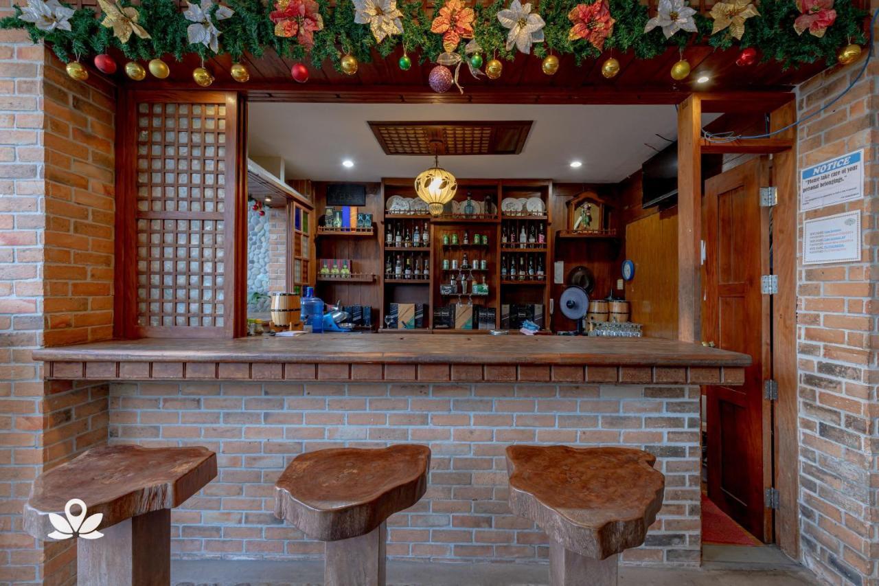Zen Rooms Casa Lorenzo Legazpi Zewnętrze zdjęcie